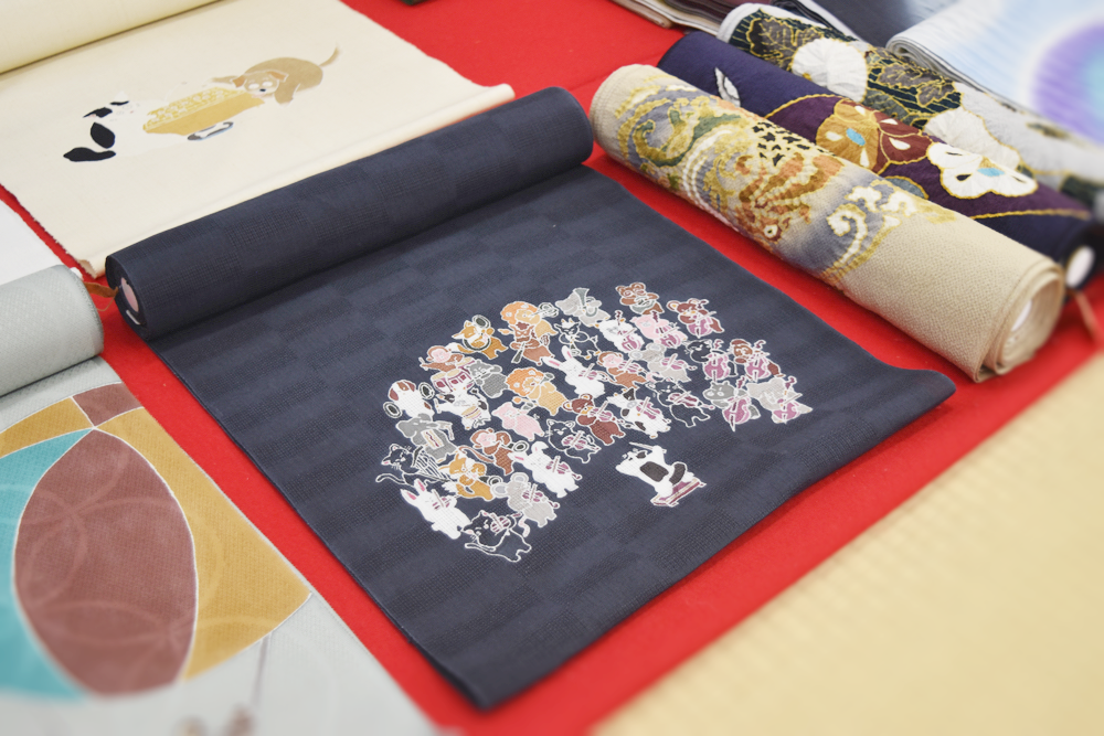 展示会おすすめ品