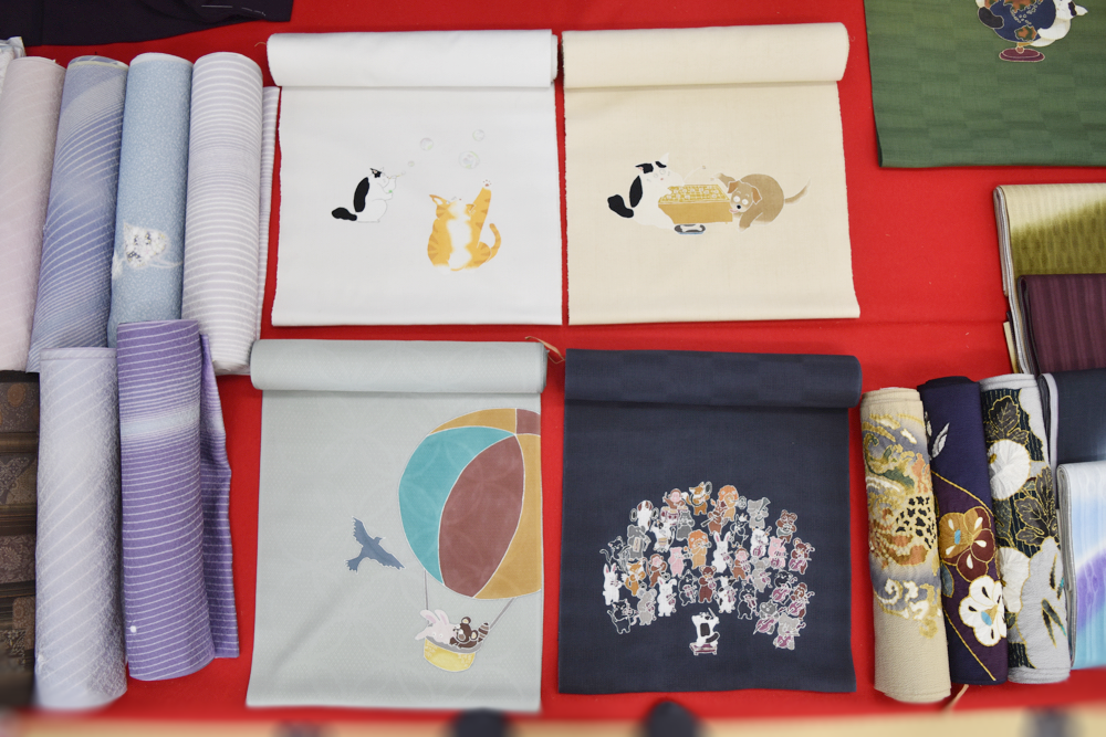 展示会おすすめ品
